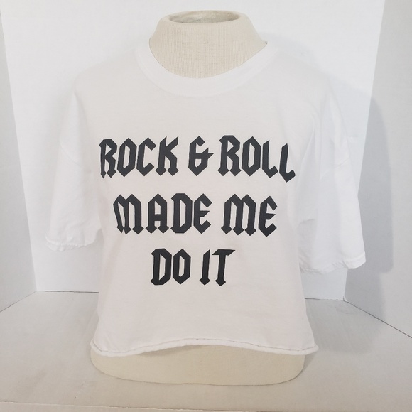 Tops - Women's T-shirt